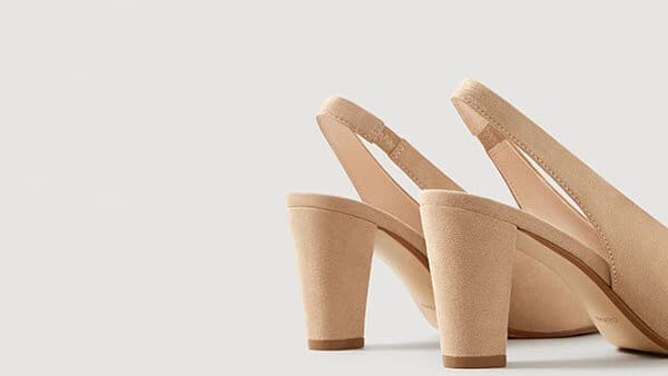 Elegant Shoes